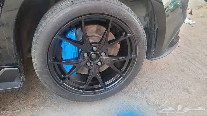 يوجد لدينا رش مطفي رش لمعه الرياض شارع الغراب 11