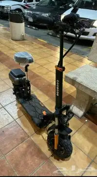 سكوتر كهربائي الوحش 2023 2