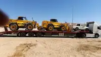 للإيجار رافعة تلسكوب رفع جميع مواد البناء 0