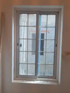 المنيوم وشتر مطابخ 3