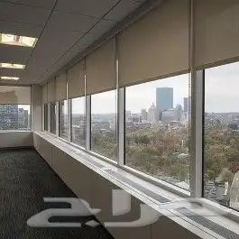 ستائر رول 14