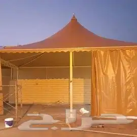 مظلات مواقف السيارات شنكو_معزول بلن 4