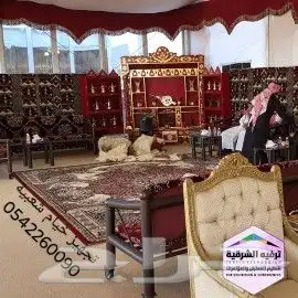 تجهيز افتتاح محلات 8
