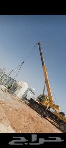 تأجير كرينات ورافعات شوكية 7