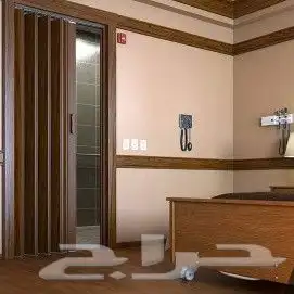 ستائر رول 12