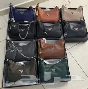 متجر شنط جملة وتجزئة _ شنط- احزمه -محافظ -شوزات 35