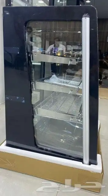 ثلاجات عرض فوق الكاونتر بانكول 6