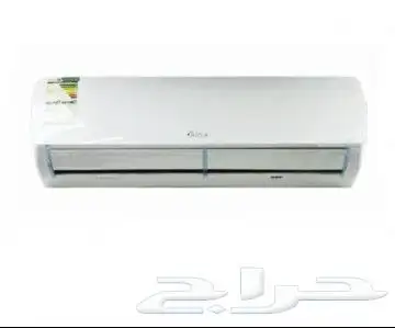 مكيف سبليت دبليوبوكسw box 1