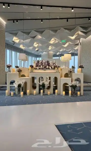 تنسيق هدايا وتنسيق جميع الحفلات والمناسبات اعراس تخرج مواليد 4