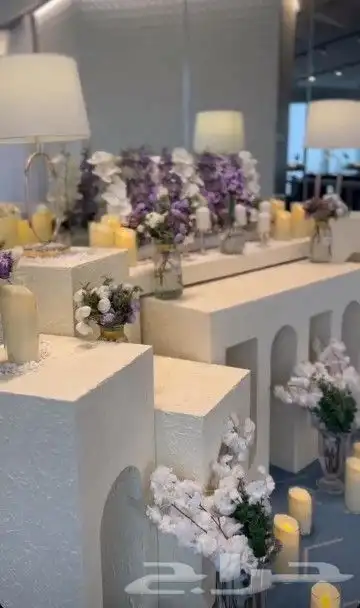 تنسيق هدايا وتنسيق جميع الحفلات والمناسبات اعراس تخرج مواليد 1