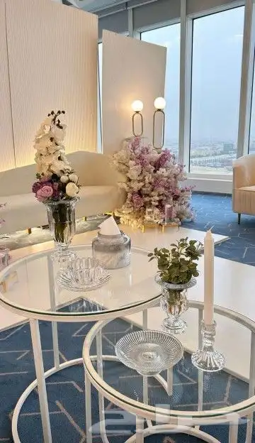 تنسيق هدايا وتنسيق جميع الحفلات والمناسبات اعراس تخرج مواليد 6