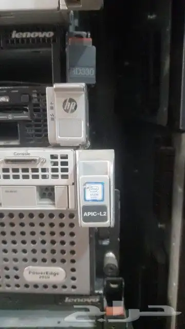 سيرفر Server cisco UCS C220 M4 3