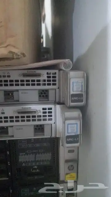سيرفر Server cisco UCS C220 M4 0