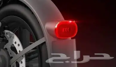 سكوتر كهرب 3