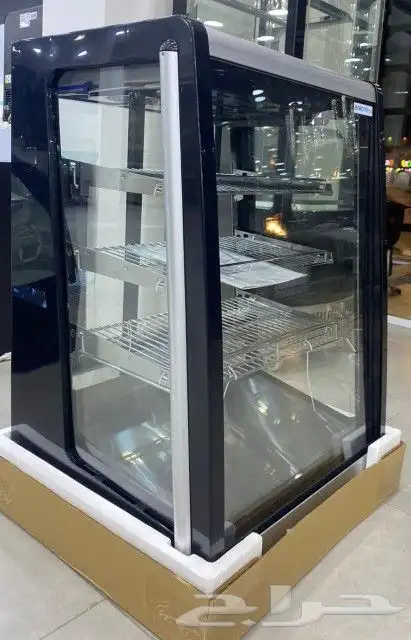 ثلاجات عرض فوق الكاونتر بانكول 3
