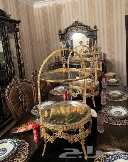 عرض عالبوفيه المفتوح 1