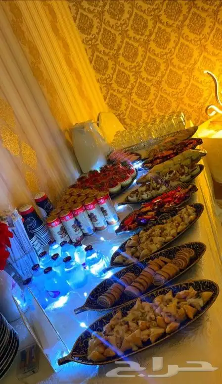عرض عالبوفيه المفتوح 0