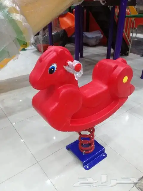 العاب ملاهي خارجية 13