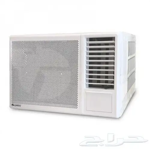 جري مكيف شباك 18 وحدة حرارية بارد 0