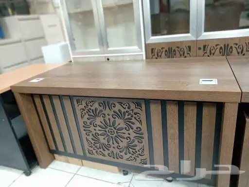 أثاث مكتبي متكامل بسعر الجمله مع خدمة التوصيل والتركيب مجانا 27