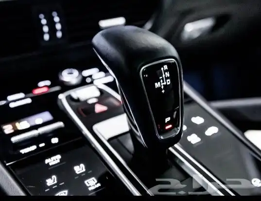 بورش كايين جي تي اس Porsche Cayenne GTS 453HP موديل 2021 14
