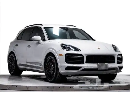 بورش كايين جي تي اس Porsche Cayenne GTS 453HP موديل 2021 2