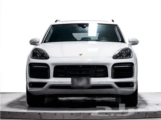بورش كايين جي تي اس Porsche Cayenne GTS 453HP موديل 2021 0