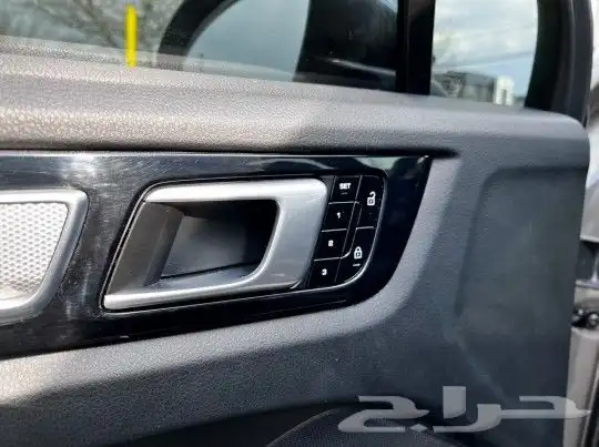 بورش كايين Porsche Cayenne AWD SUV موديل 2019 20