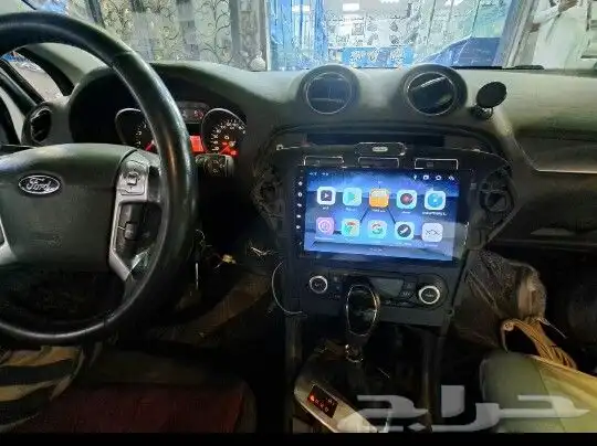 شاشه فورد منديو 1
