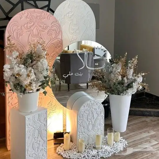 تنسيق هدايا وتنسيق جميع الحفلات والمناسبات اعراس تخرج مواليد 29