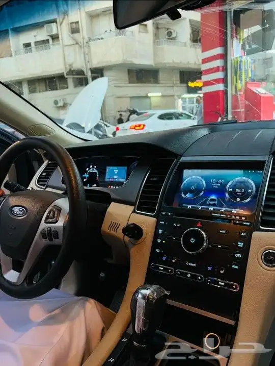 شاشة تورس اندرويد 0
