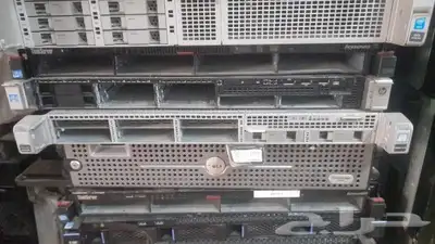 سيرفر Server cisco UCS C220 M4 1