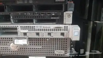 سيرفر Server cisco UCS C220 M4 2