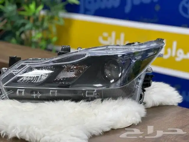شمعات كورلا تويوتا استندر موديل 2019 - 2022 2