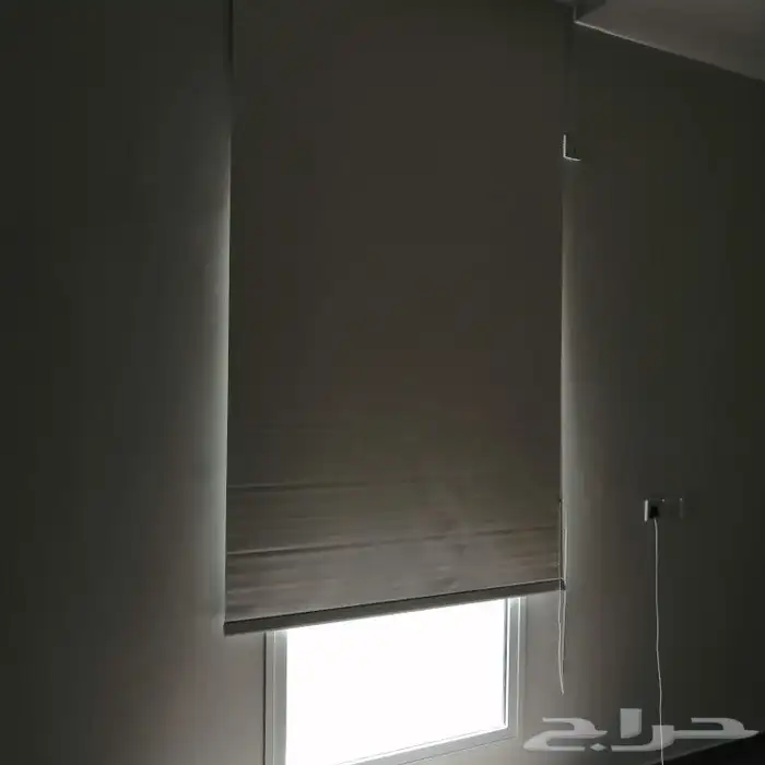 ستائر رول 21