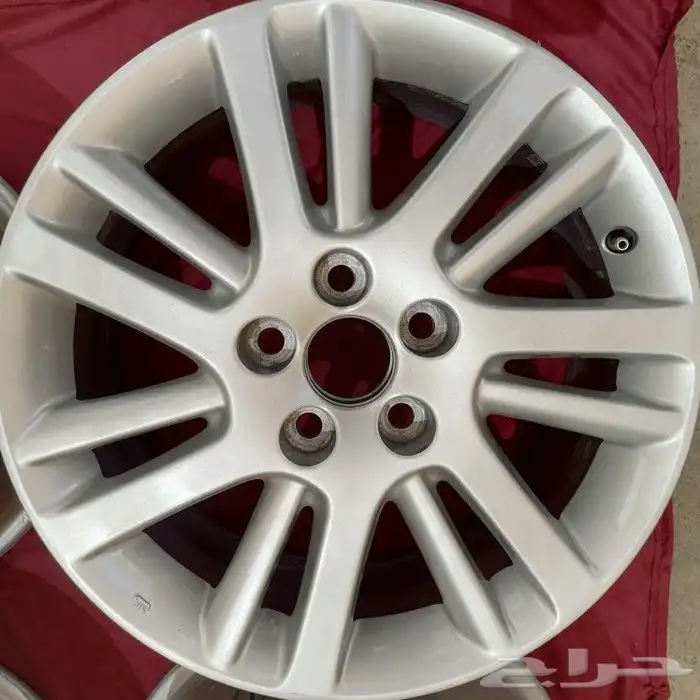 جنوط اوريون اصلي وكاله 2011 3