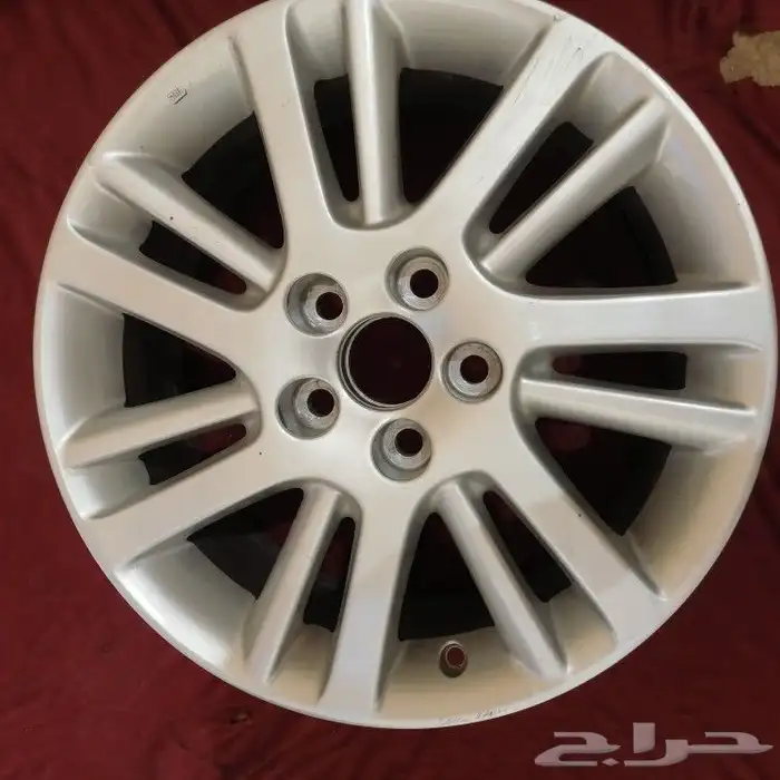 جنوط اوريون اصلي وكاله 2011 8