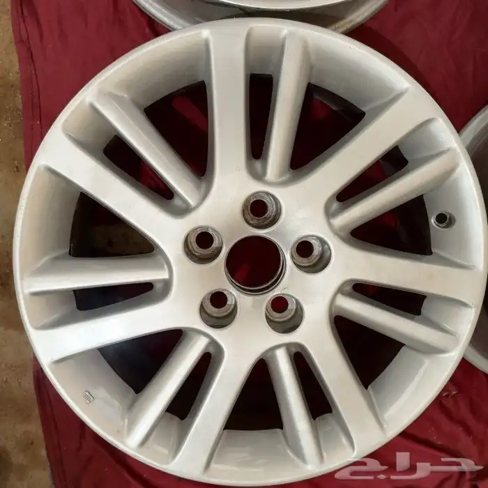 جنوط اوريون اصلي وكاله 2011 6