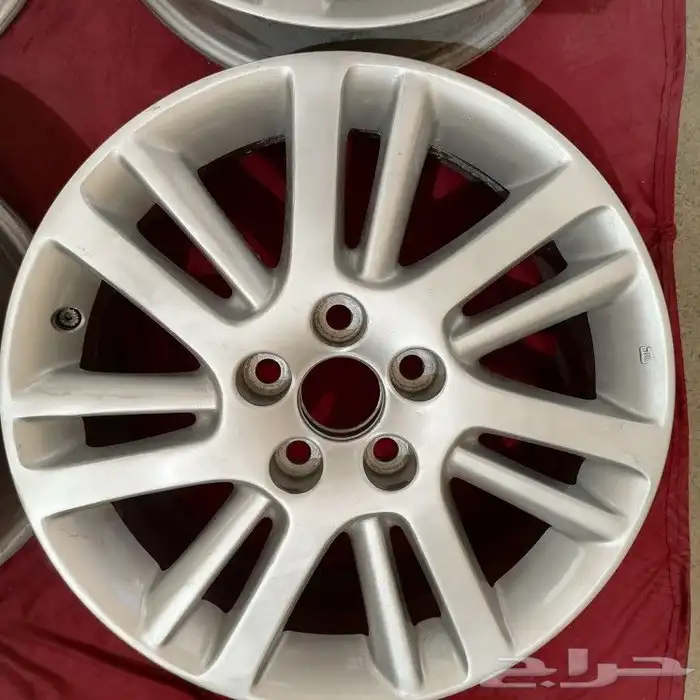 جنوط اوريون اصلي وكاله 2011 5