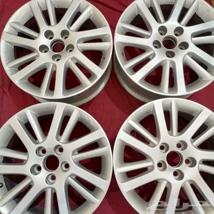 جنوط اوريون اصلي وكاله 2011 10