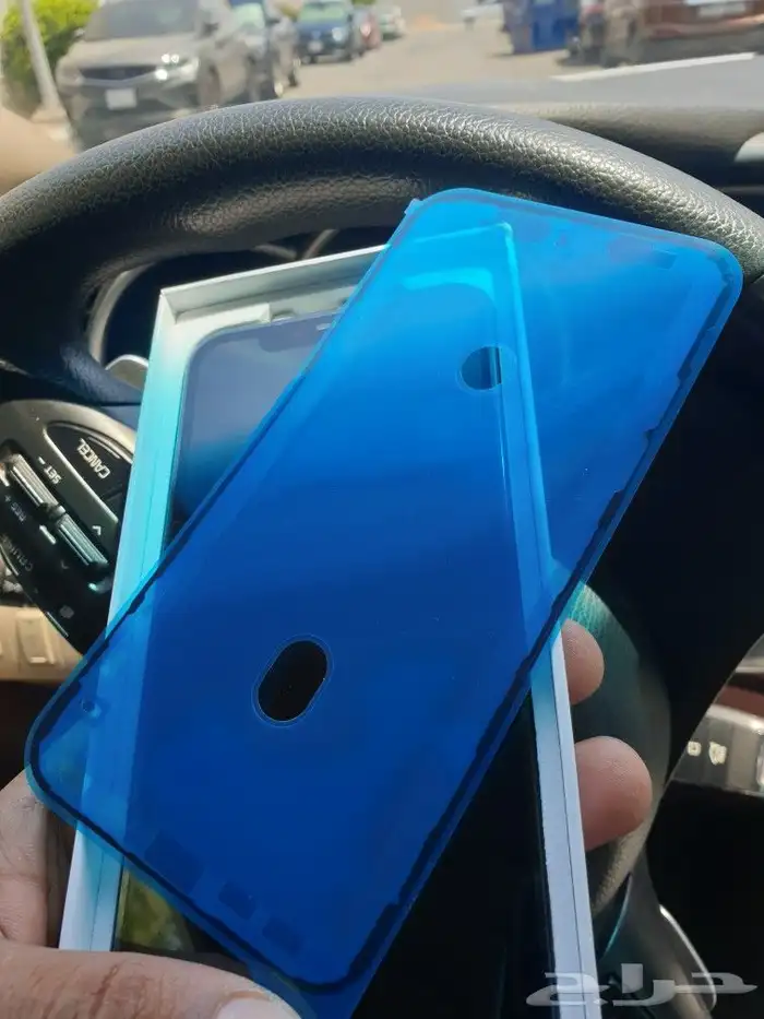 صيانة جوالات عند موقعك مع الضمان 2