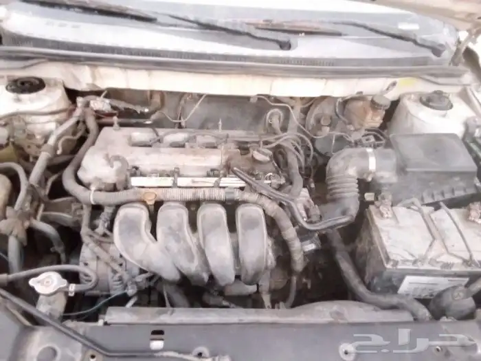 يوجد لدينا جربكس مكينه وجميع قطع غيار السيارات جيلي 4