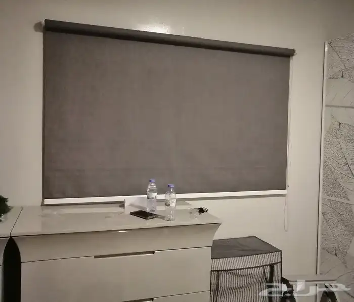 ستائر رول 22