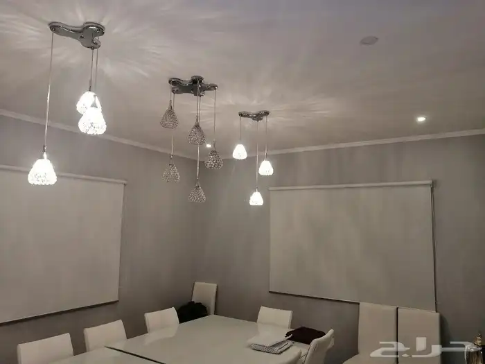 ستائر رول 20