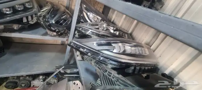 قطع غيار صيني هافال 2022 9