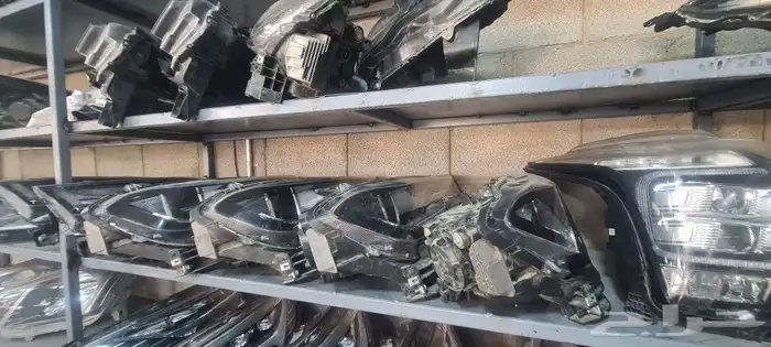 قطع غيار صيني هافال 2022 6