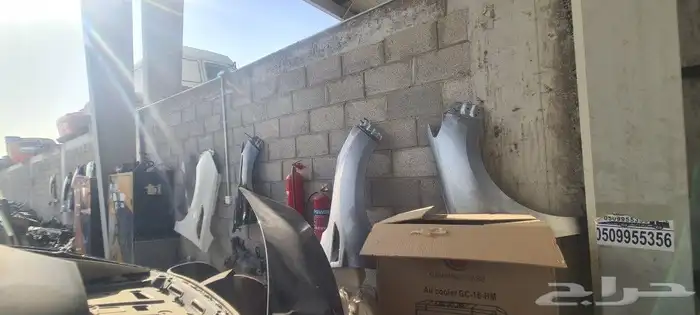 قطع غيار صيني هافال 2022 2