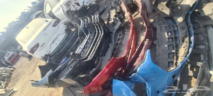قطع غيار صيني هافال 2022 4