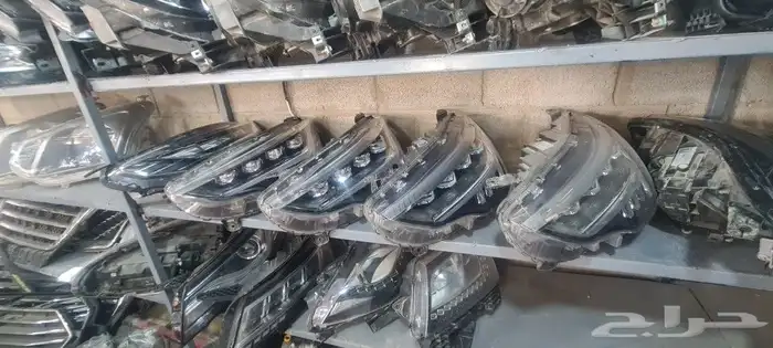 قطع غيار صيني هافال 2022 5