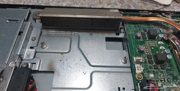 المهندس صيانه كمبيوتر برمجه استلم من منزل بعد الاصلاح 42